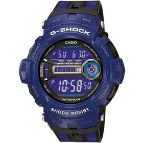 Casio GD-200-2DR Erkek Kol Saati