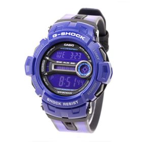 Casio GD-200-2DR Erkek Kol Saati