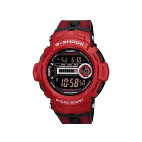 Casio GD-200-4DR Erkek Kol Saati