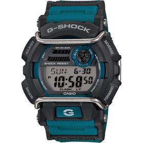 Casio GD-200-4DR Erkek Kol Saati