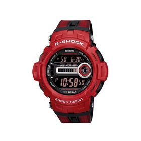 Casio GD-200-4DR Erkek Kol Saati