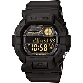 Casio GD-350-1B Erkek Kol Saati