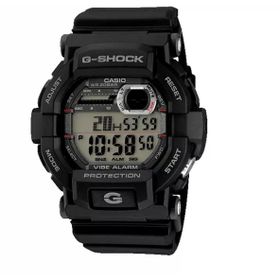 Casio GD-350-1EDR Erkek Kol Saati