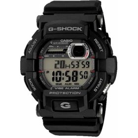 Casio GD-350-1EDR Erkek Kol Saati