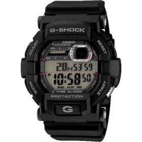 Casio GD-350-1EDR Erkek Kol Saati