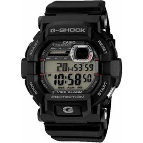 Casio GD-350-1EDR Erkek Kol Saati