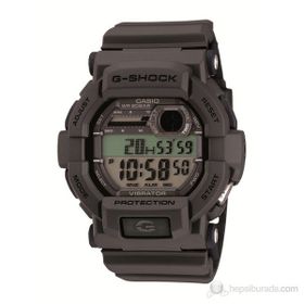 Casio GD-350-8DR Erkek Kol Saati