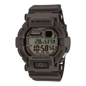Casio GD-350-8DR Erkek Kol Saati