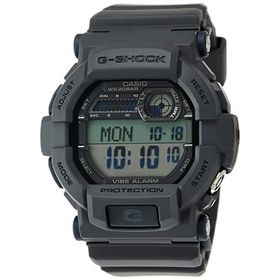 Casio GD-350-8DR Erkek Kol Saati