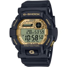 Casio GD-350GB-1DR Erkek Kol Saati
