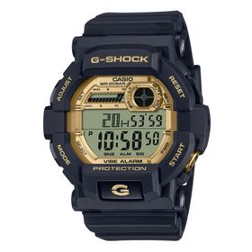 Casio GD-350GB-1DR Erkek Kol Saati