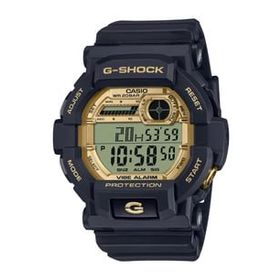 Casio GD-350GB-1DR Erkek Kol Saati