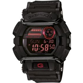 Casio GD-400-1D Erkek Kol Saati