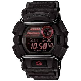 Casio GD-400-1DR Erkek Kol Saati