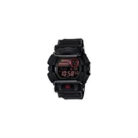 Casio GD-400-1DR Erkek Kol Saati