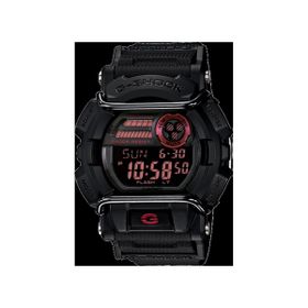 Casio GD-400-1DR Erkek Kol Saati