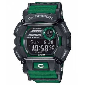 Casio GD-400-1DR Renkli Erkek Kol Saati