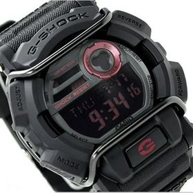 Casio GD-400-1DR Renkli Erkek Kol Saati