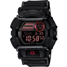 Casio GD-400-1DR Renkli Erkek Kol Saati