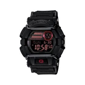Casio GD-400-1DR Renkli Erkek Kol Saati