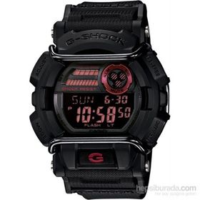 Casio GD-400-1DR Renkli Erkek Kol Saati