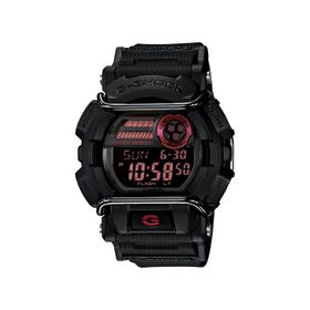 Casio GD-400-1DR Renkli Erkek Kol Saati