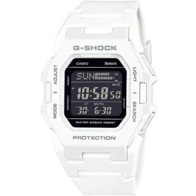 Casio GD-B500-7DR Erkek Kol Saati