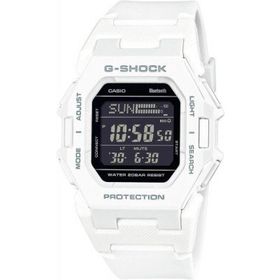 Casio GD-B500-7DR Erkek Kol Saati