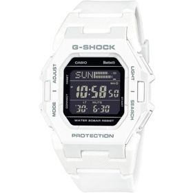 Casio GD-B500-7DR Erkek Kol Saati