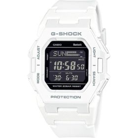 Casio GD-B500-7DR Erkek Kol Saati