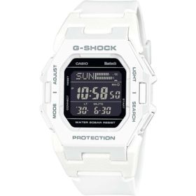 Casio GD-B500-7DR Erkek Kol Saati