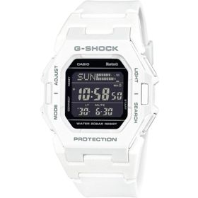Casio GD-B500-7DR Erkek Kol Saati