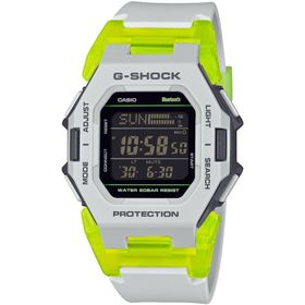 Casio GD-B500MW-8DR G-Shock Erkek Kol Saati