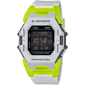 Casio GD-B500MW-8DR G-Shock Erkek Kol Saati