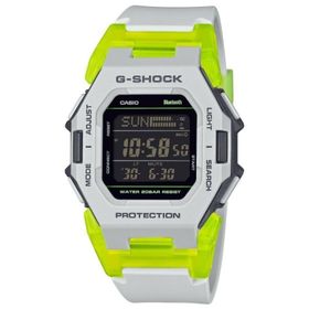 Casio GD-B500MW-8DR G-Shock Erkek Kol Saati