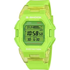 Casio GD-B500S-3DR Erkek Kol Saati