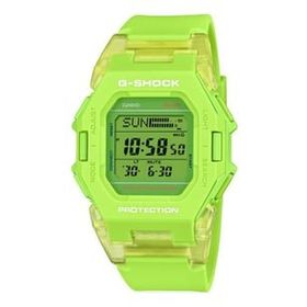 Casio GD-B500S-3DR Erkek Kol Saati