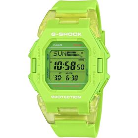Casio GD-B500S-3DR Erkek Kol Saati