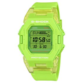 Casio GD-B500S-3DR Erkek Kol Saati