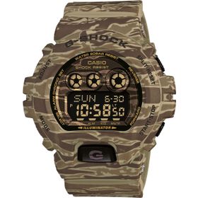 Casio GD-X6900CM-5D Erkek Kol Saati