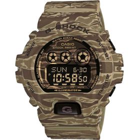 Casio GD-X6900CM-5D Erkek Kol Saati