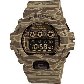 Casio GD-X6900CM-5D Erkek Kol Saati