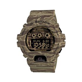 Casio GD-X6900CM-5DR Erkek Kol Saati