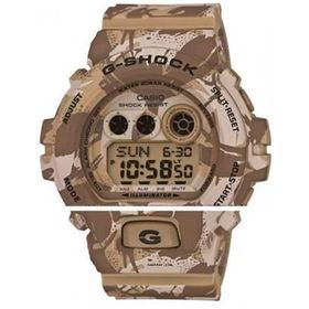 Casio GD-X6900CM-5DR Erkek Kol Saati