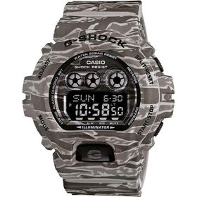 Casio GD-X6900CM-8DR Erkek Kol Saati