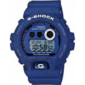 Casio GD-X6900HT-2DR Erkek Kol Saati