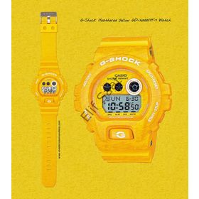 Casio GD-X6900HT-2DR Erkek Kol Saati