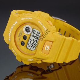 Casio GD-X6900HT-2DR Erkek Kol Saati