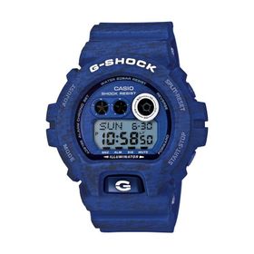 Casio GD-X6900HT-2DR Erkek Kol Saati