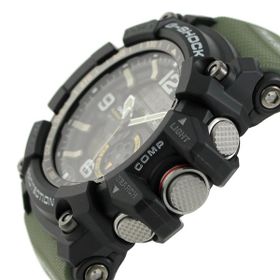 Casio GG-1000-1A3DR G-Shock Erkek Kol Saati
